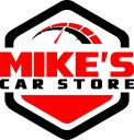 Mike’s Car Store logo